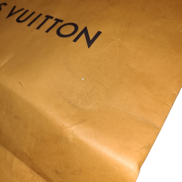 💕HP💕💯Authentic Louis Vuitton Large Shopping Bag💕 - Picture 5 of 6